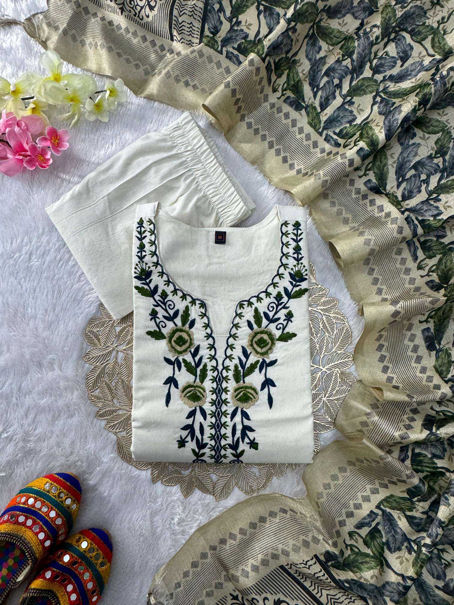 YNF Wholesale Khadi Cotton Designer Kurtis KESH160 Bhagalpuri | Surat Manufacturer