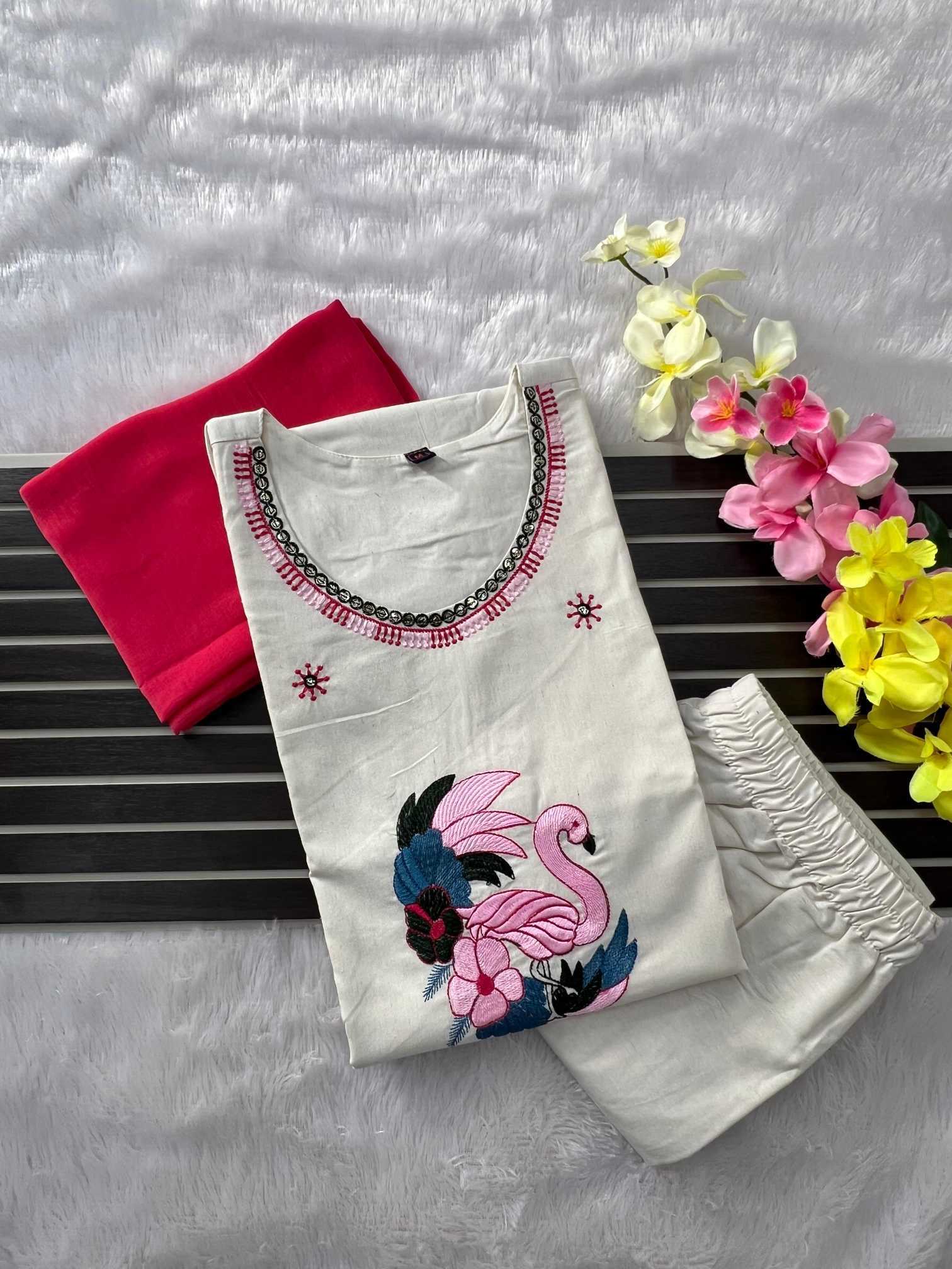 YNF Wholesale Khadi Cotton Cotton Kurtis KESH160 Khadi Cotton | Surat Manufacturer