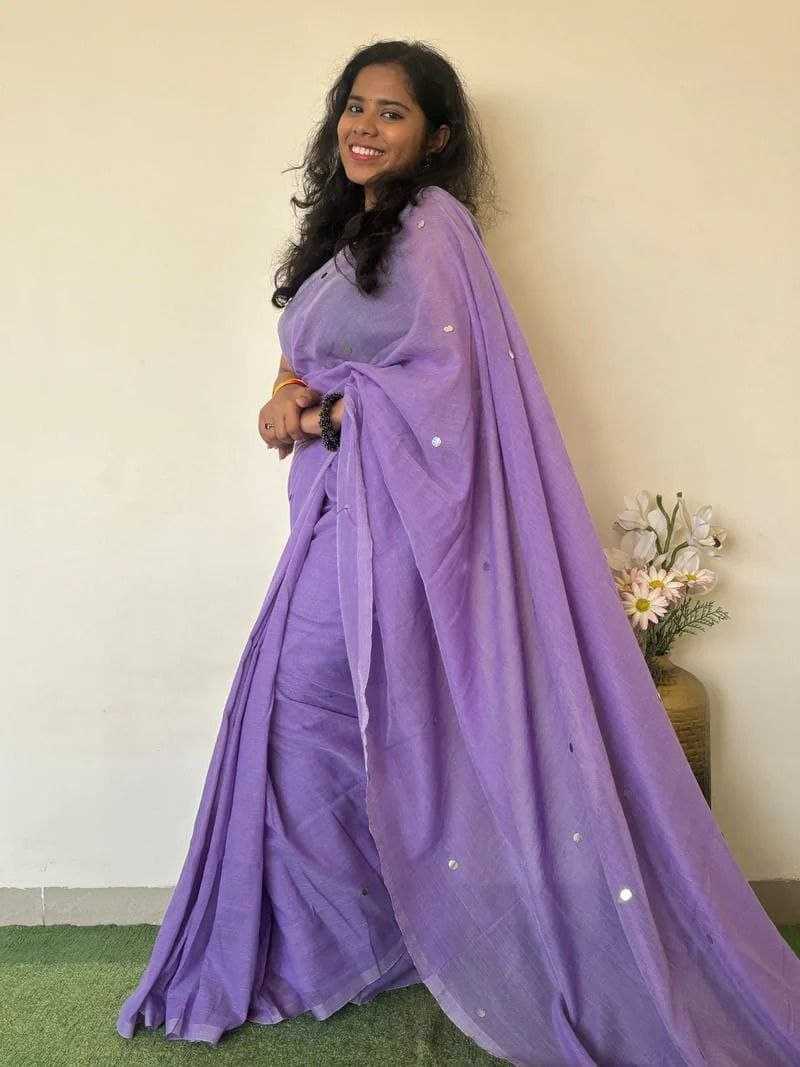 YNF Wholesale Khadi Cotton Designer Sarees KESH216 Monalisa | Surat Manufacturer