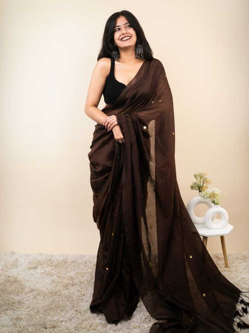 YNF Wholesale Khadi Cotton Designer Sarees KESH216 Monalisa | Surat Manufacturer