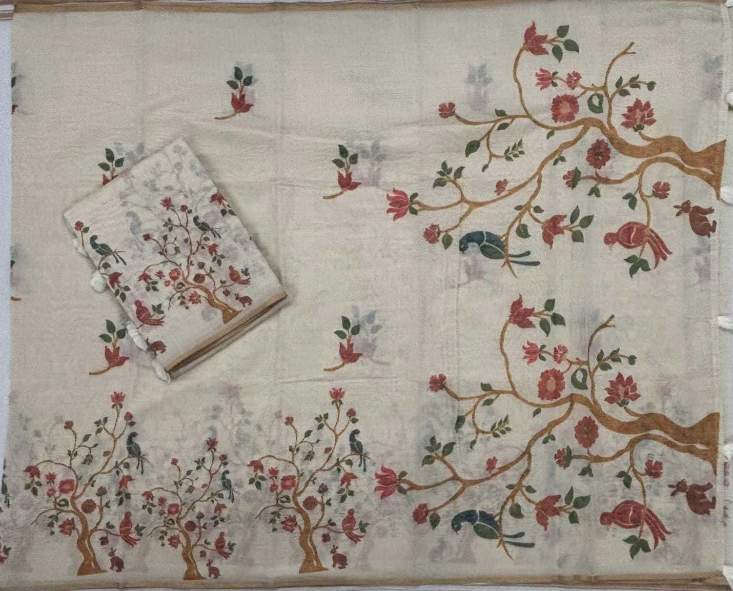 YNF Wholesale Khadi Khadi Silk Sarees KESH183 Ihaana | Surat Manufacturer