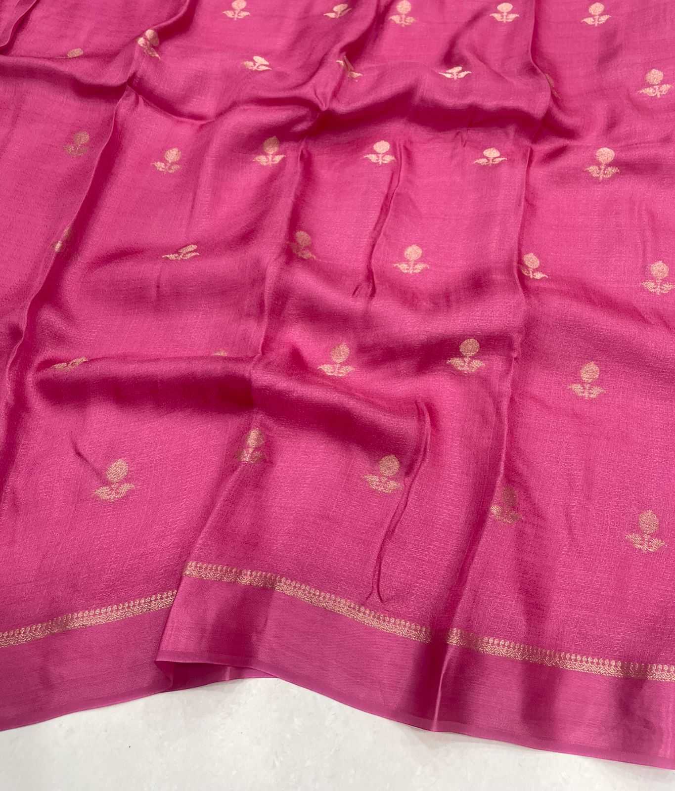 YNF Wholesale Khadi Khadi Silk Sarees KESH604 Partywear | Surat Manufacturer