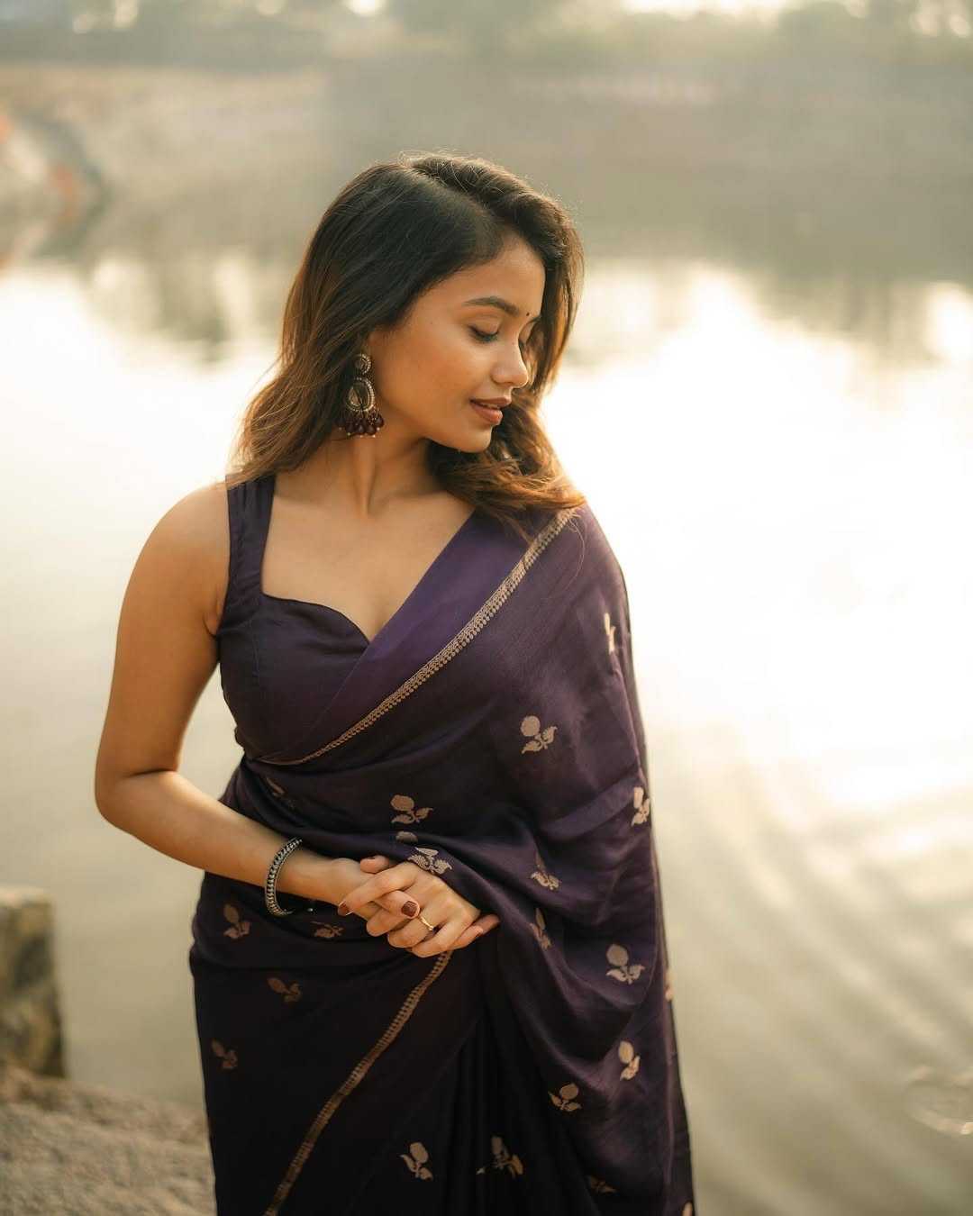 YNF Wholesale Khadi Khadi Silk Sarees KESH604 Partywear | Surat Manufacturer
