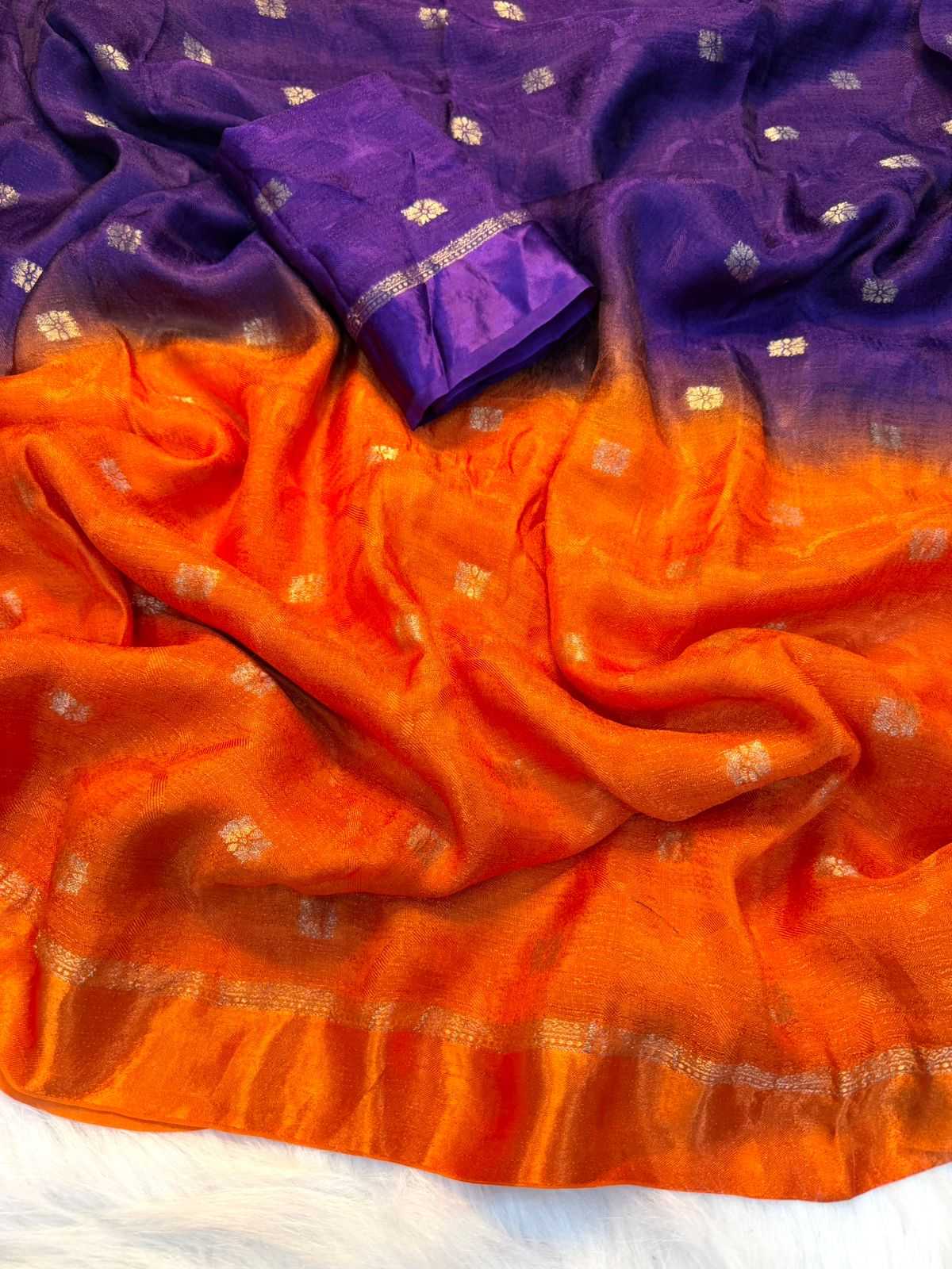YNF Wholesale Khadi Khadi Silk Sarees KESH604 trending saree | Surat Manufacturer