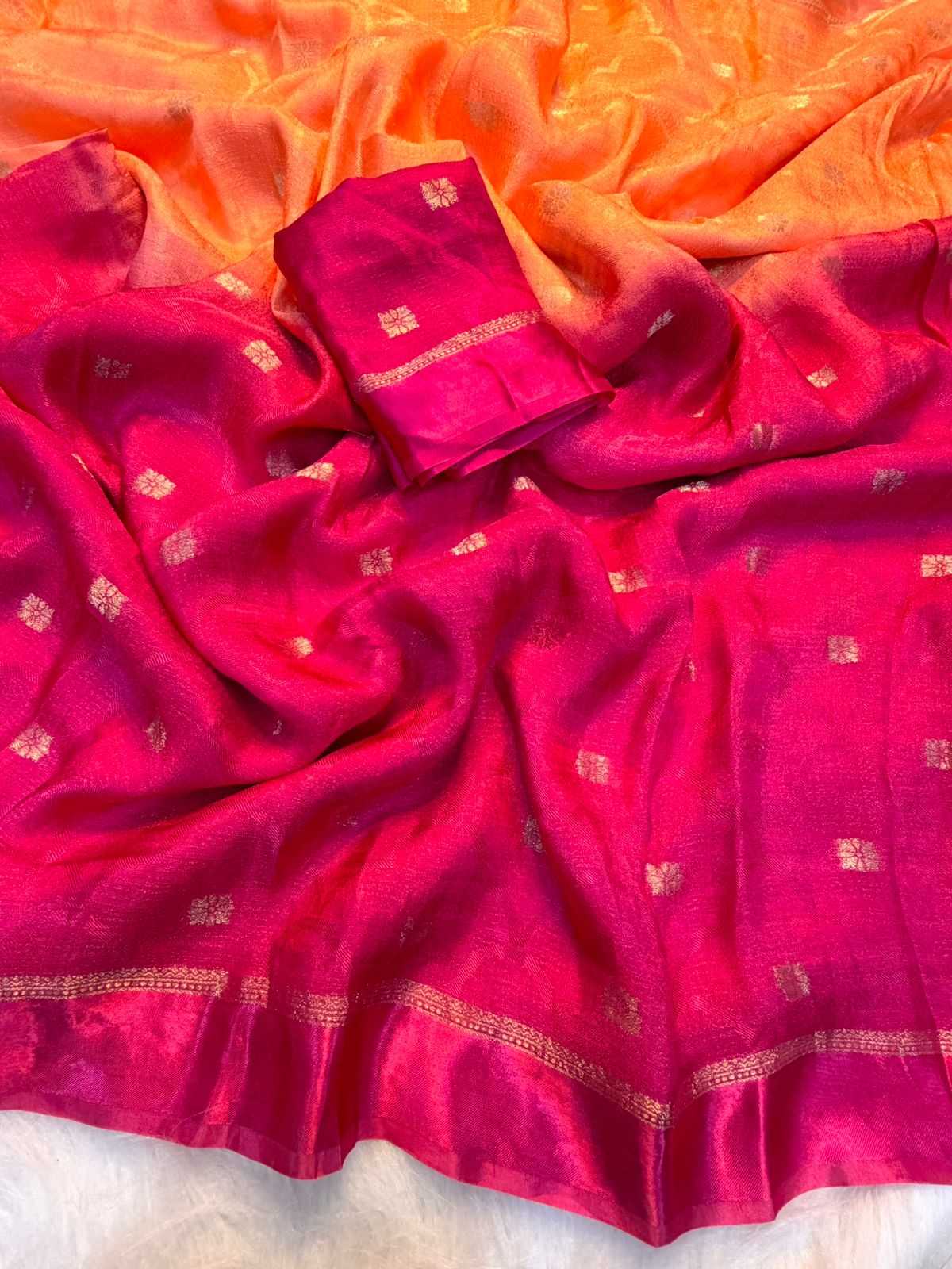 YNF Wholesale Khadi Khadi Silk Sarees KESH604 trending saree | Surat Manufacturer