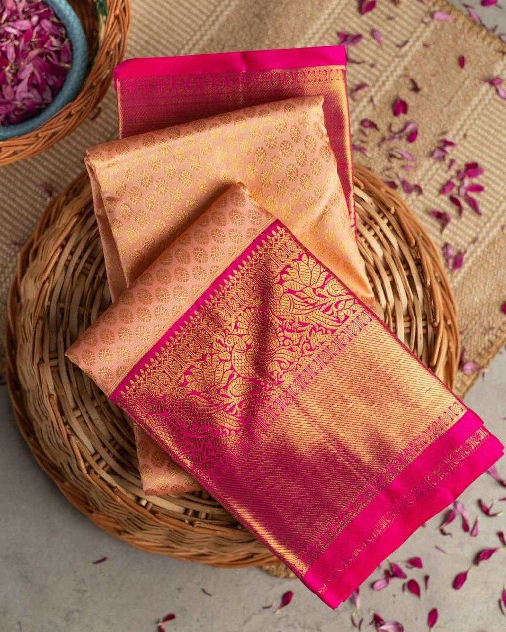 YNF Wholesale Lichi Silk Fancy Sarees KESH171 1034 | Surat Manufacturer