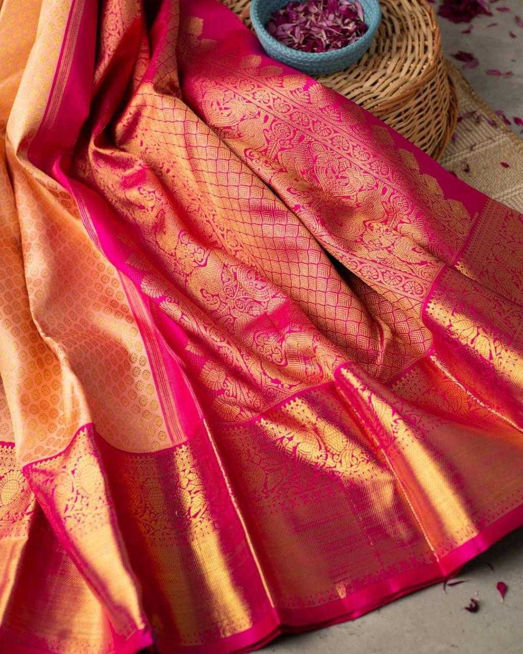 YNF Wholesale Lichi Silk Fancy Sarees KESH171 1034 | Surat Manufacturer