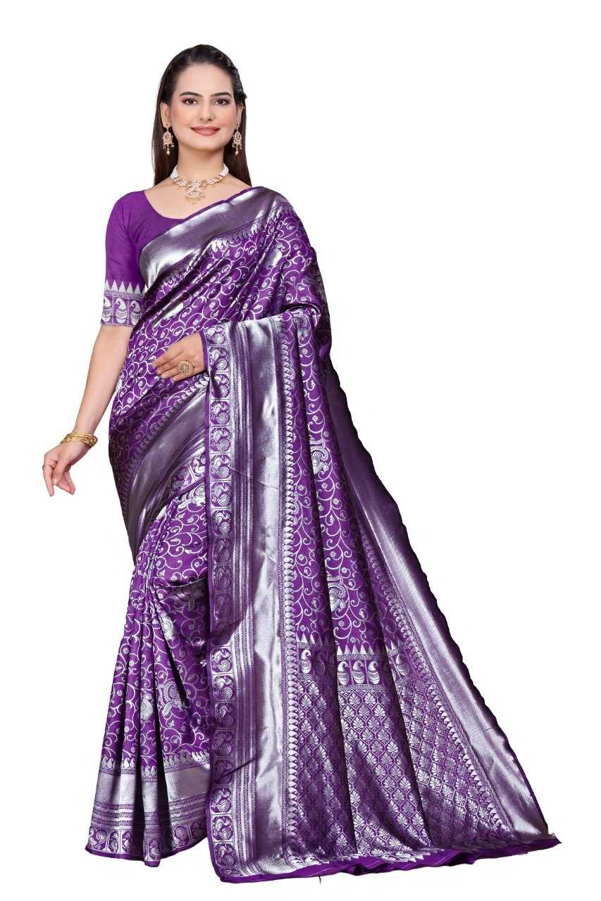 YNF Wholesale Lichi Silk Banarasi Silk Sarees KESH171 1667 | Surat Manufacturer