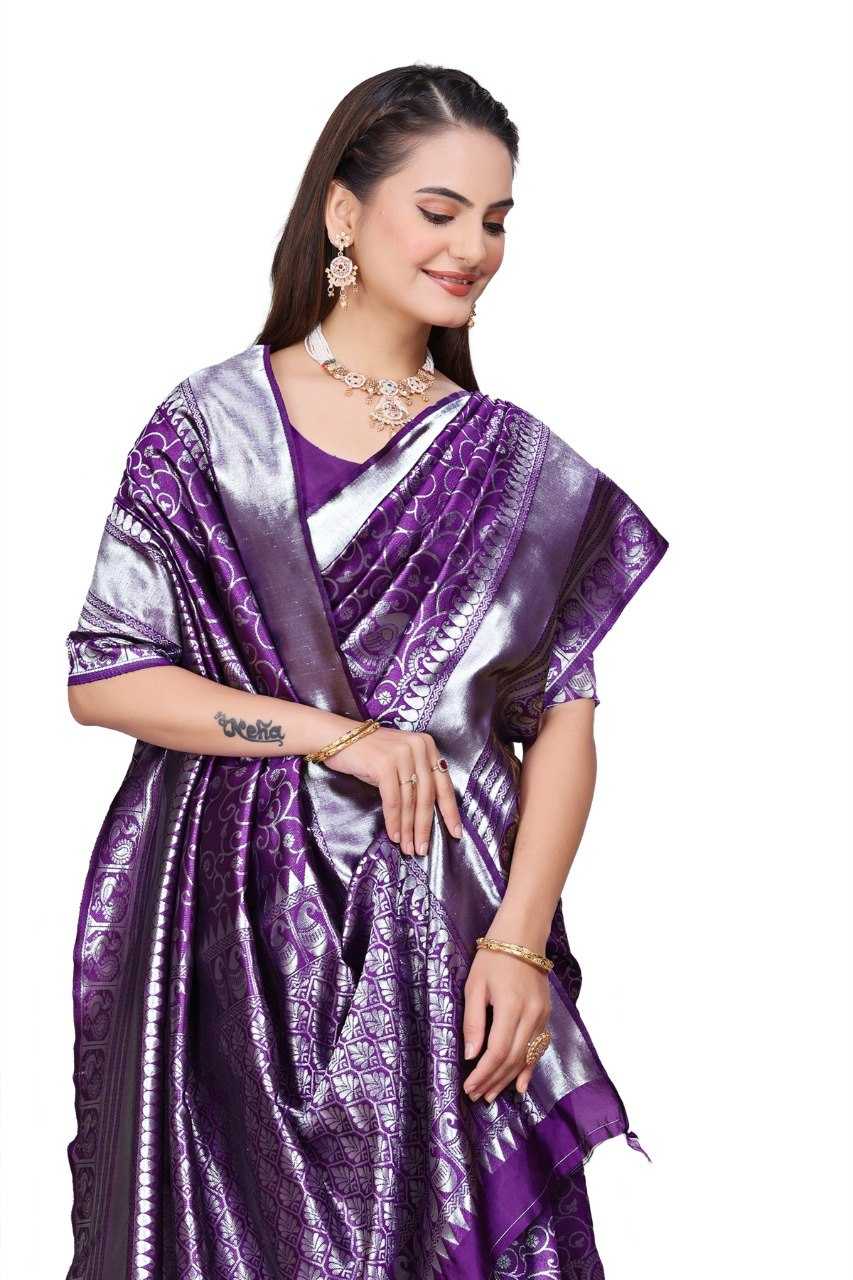 YNF Wholesale Lichi Silk Banarasi Silk Sarees KESH171 1667 | Surat Manufacturer