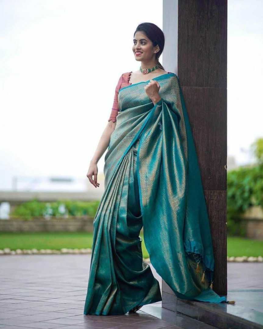 YNF Wholesale Lichi Silk Fancy Sarees KESH171 1718 | Surat Manufacturer