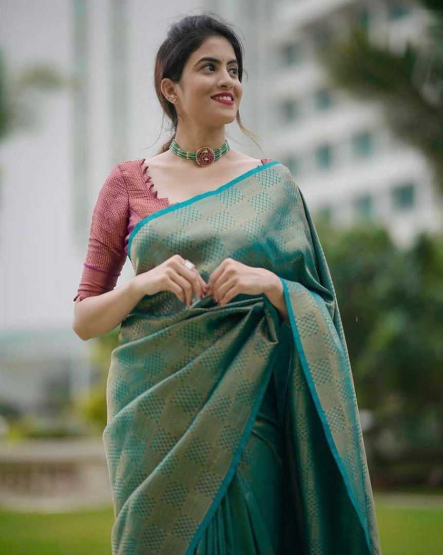 YNF Wholesale Lichi Silk Fancy Sarees KESH171 1718 | Surat Manufacturer