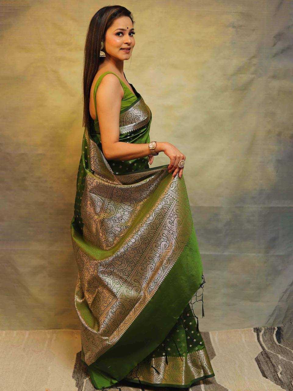 YNF Wholesale Lichi Silk Fancy Sarees KESH171 218 | Surat Manufacturer