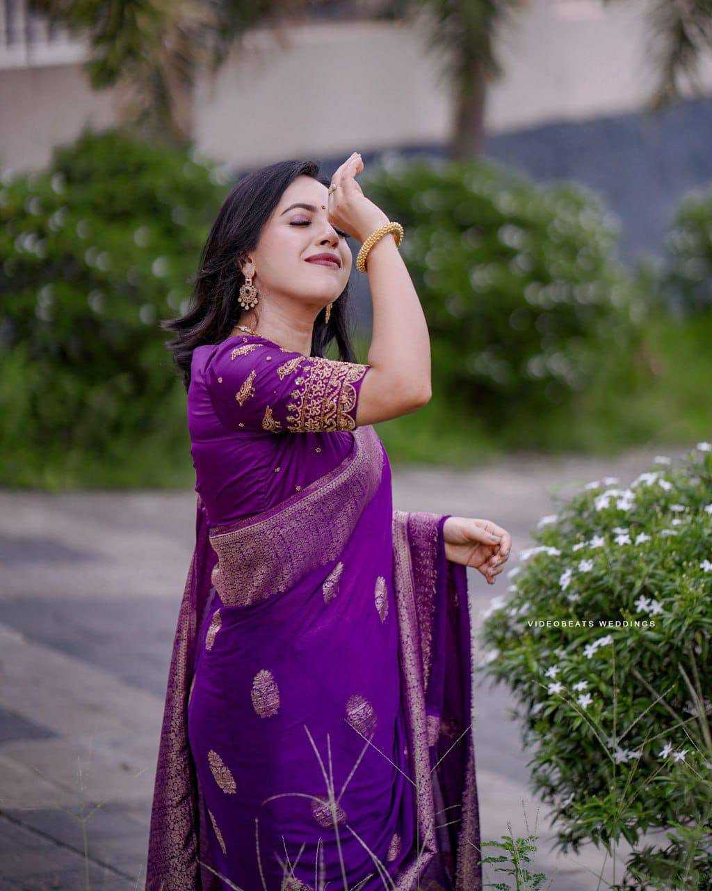 YNF Wholesale Lichi Silk Banarasi Silk Sarees KESH171 223 | Surat Manufacturer