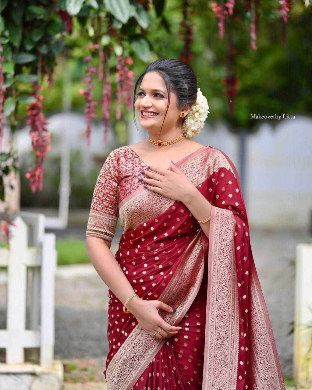 YNF Wholesale Lichi Silk Banarasi Silk Sarees KESH171 226 | Surat Manufacturer