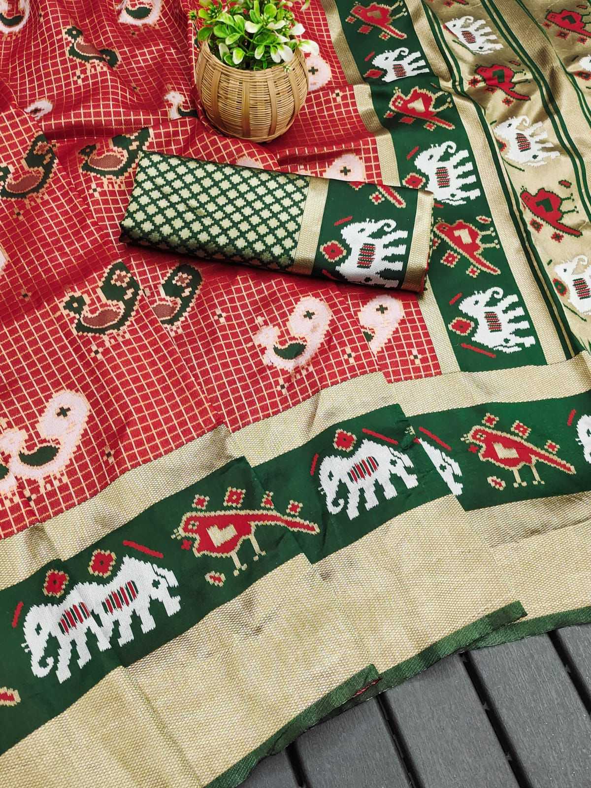 YNF Wholesale Lichi Silk Khadi Silk Sarees KESH171 6005 | Surat Manufacturer