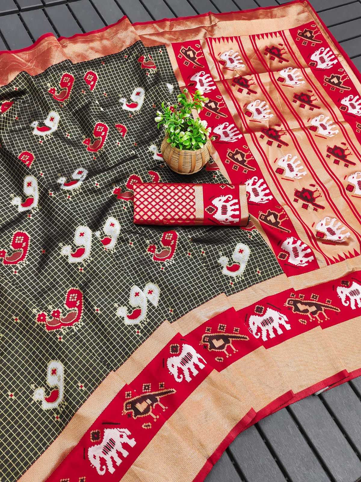 YNF Wholesale Lichi Silk Khadi Silk Sarees KESH171 6005 | Surat Manufacturer