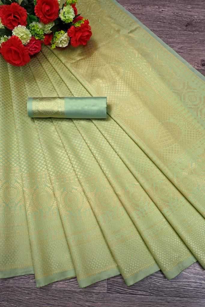 YNF Wholesale Lichi Silk Fancy Sarees KESH171 KP - 5033 | Surat Manufacturer