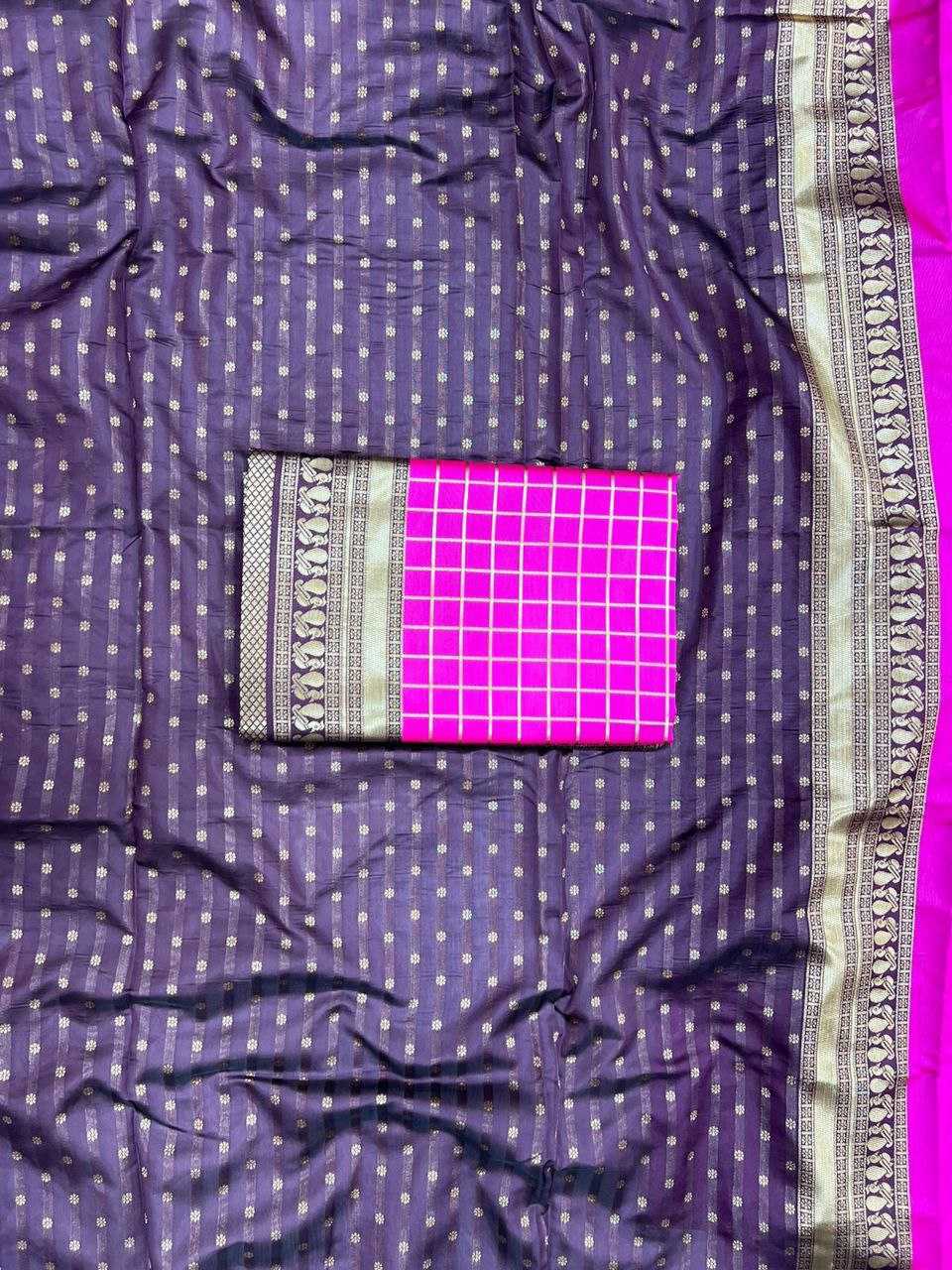 YNF Wholesale Lichi Silk Fancy Sarees KESH171 N.F-140 | Surat Manufacturer