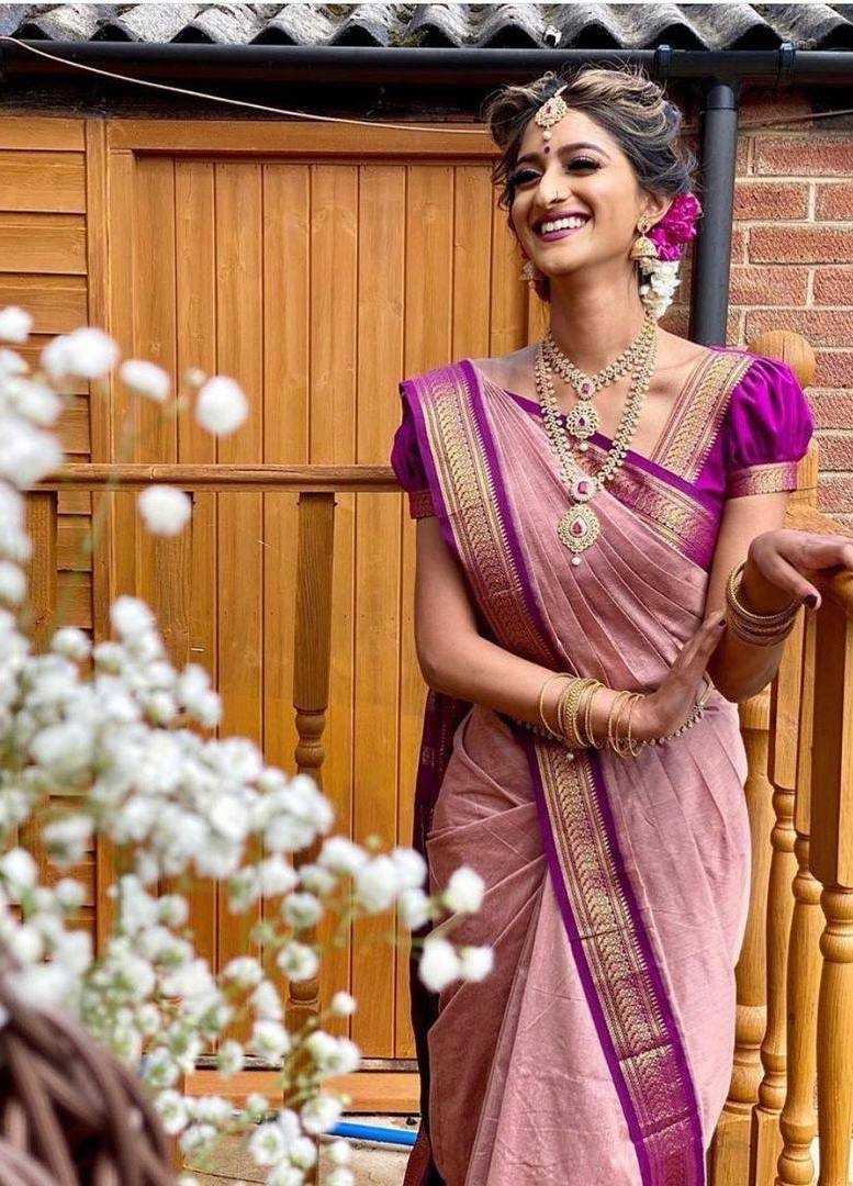 YNF Wholesale Lichi Silk South Indian Sarees KESH171 N.F:-1612 | Surat Manufacturer