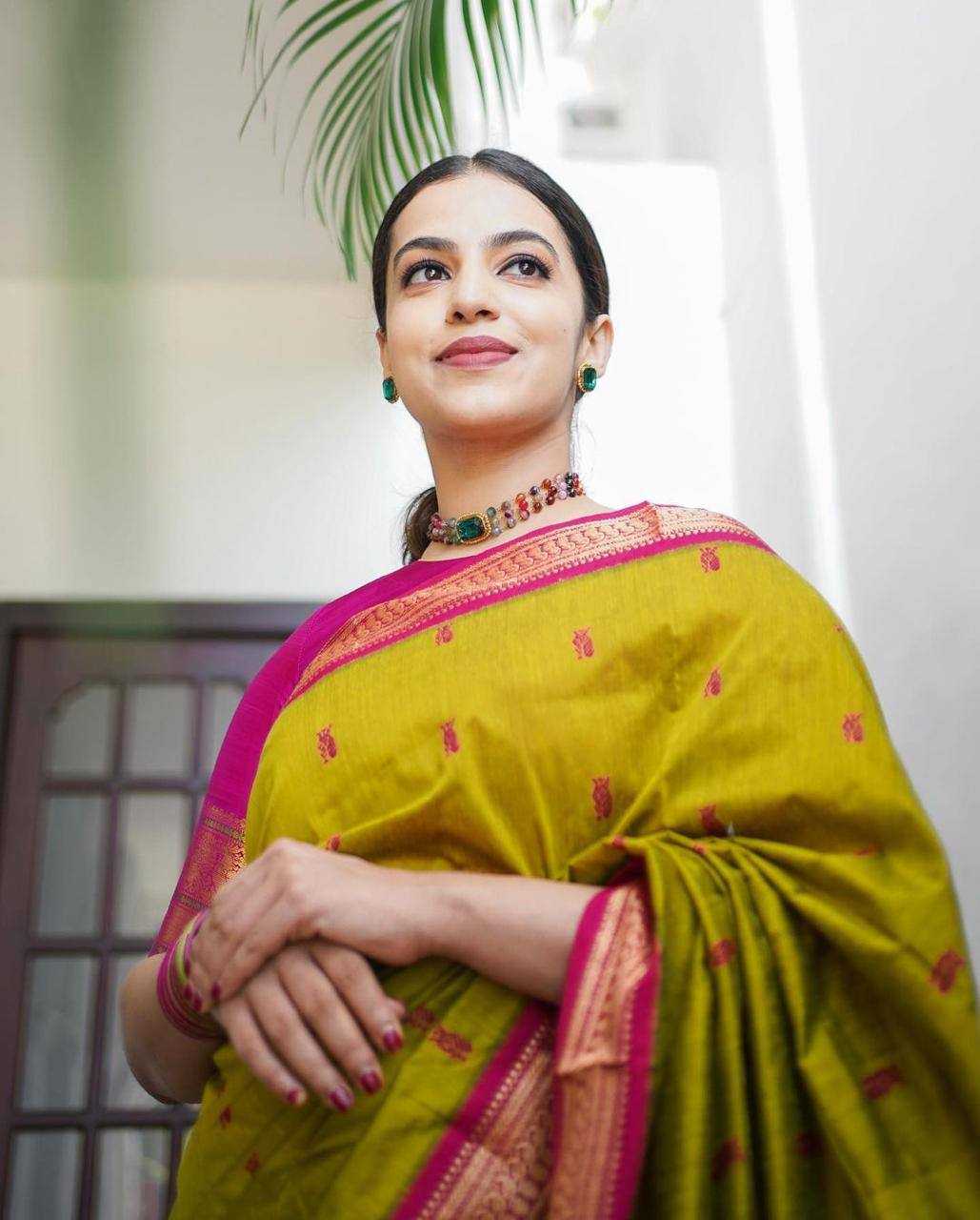 YNF Wholesale Lichi Silk South Indian Sarees KESH171 N.F:-1612 | Surat Manufacturer