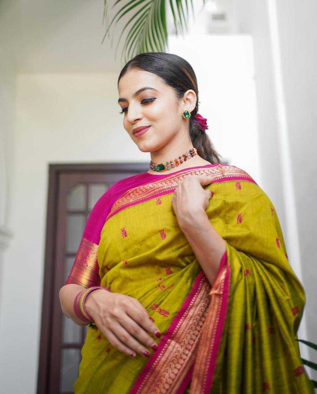 YNF Wholesale Lichi Silk South Indian Sarees KESH171 N.F:-1612 | Surat Manufacturer