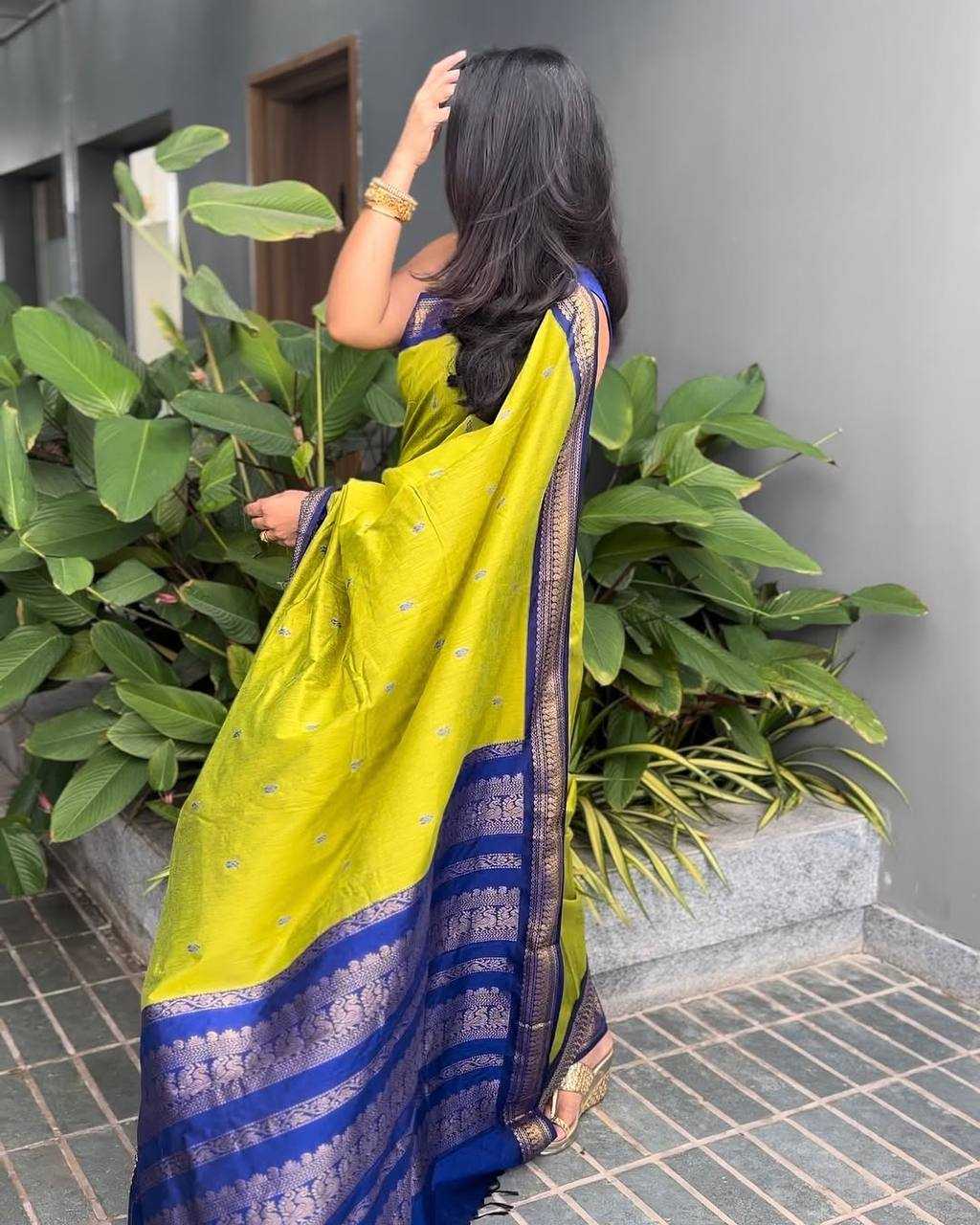 YNF Wholesale Lichi Silk South Indian Sarees KESH171 N.F:-1612 | Surat Manufacturer