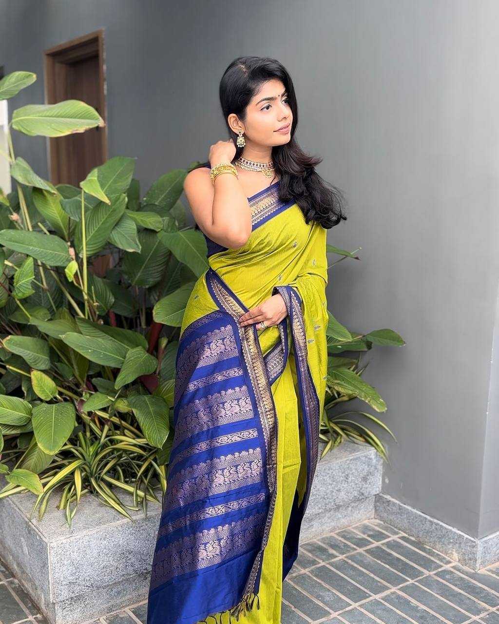 YNF Wholesale Lichi Silk South Indian Sarees KESH171 N.F:-1612 | Surat Manufacturer