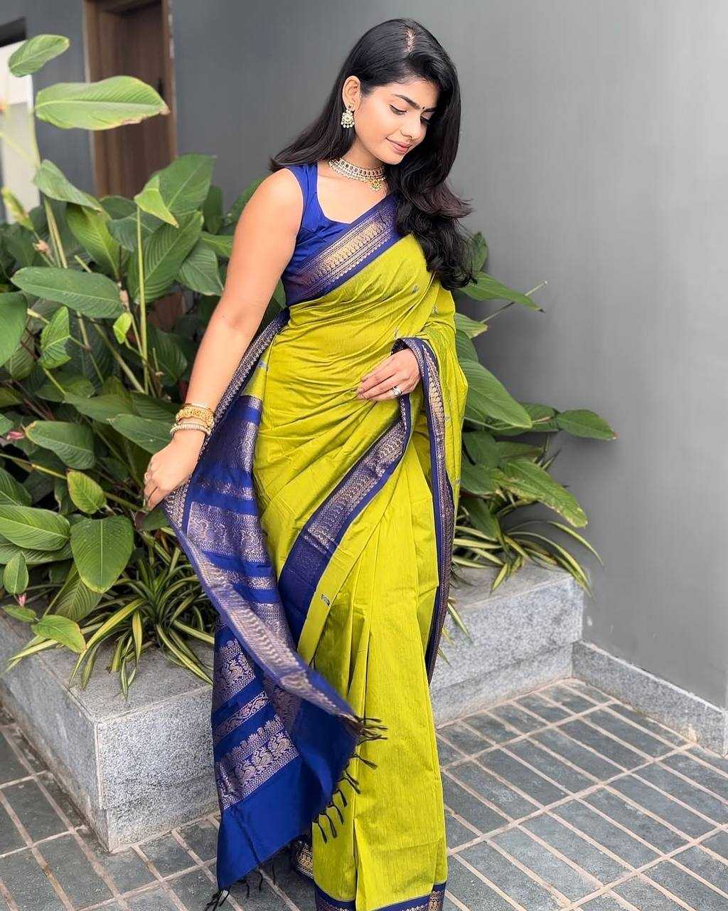 YNF Wholesale Lichi Silk South Indian Sarees KESH171 N.F:-1612 | Surat Manufacturer
