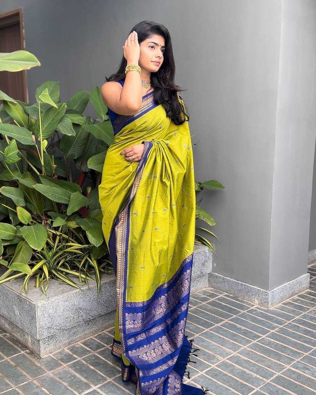 YNF Wholesale Lichi Silk South Indian Sarees KESH171 N.F:-1612 | Surat Manufacturer