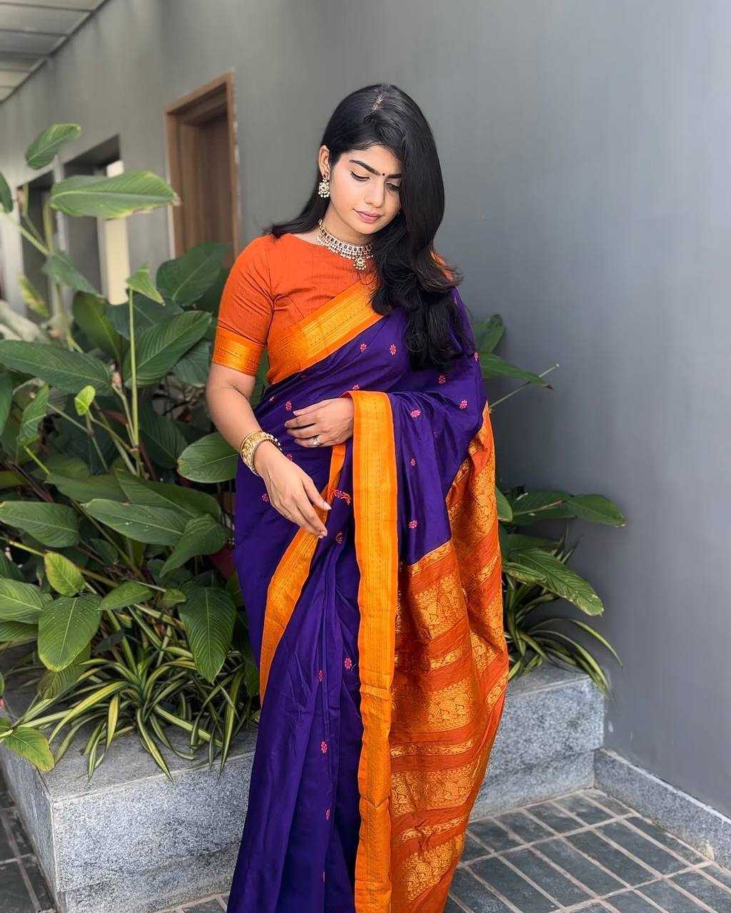 YNF Wholesale Lichi Silk South Indian Sarees KESH171 N.F:-1612 | Surat Manufacturer