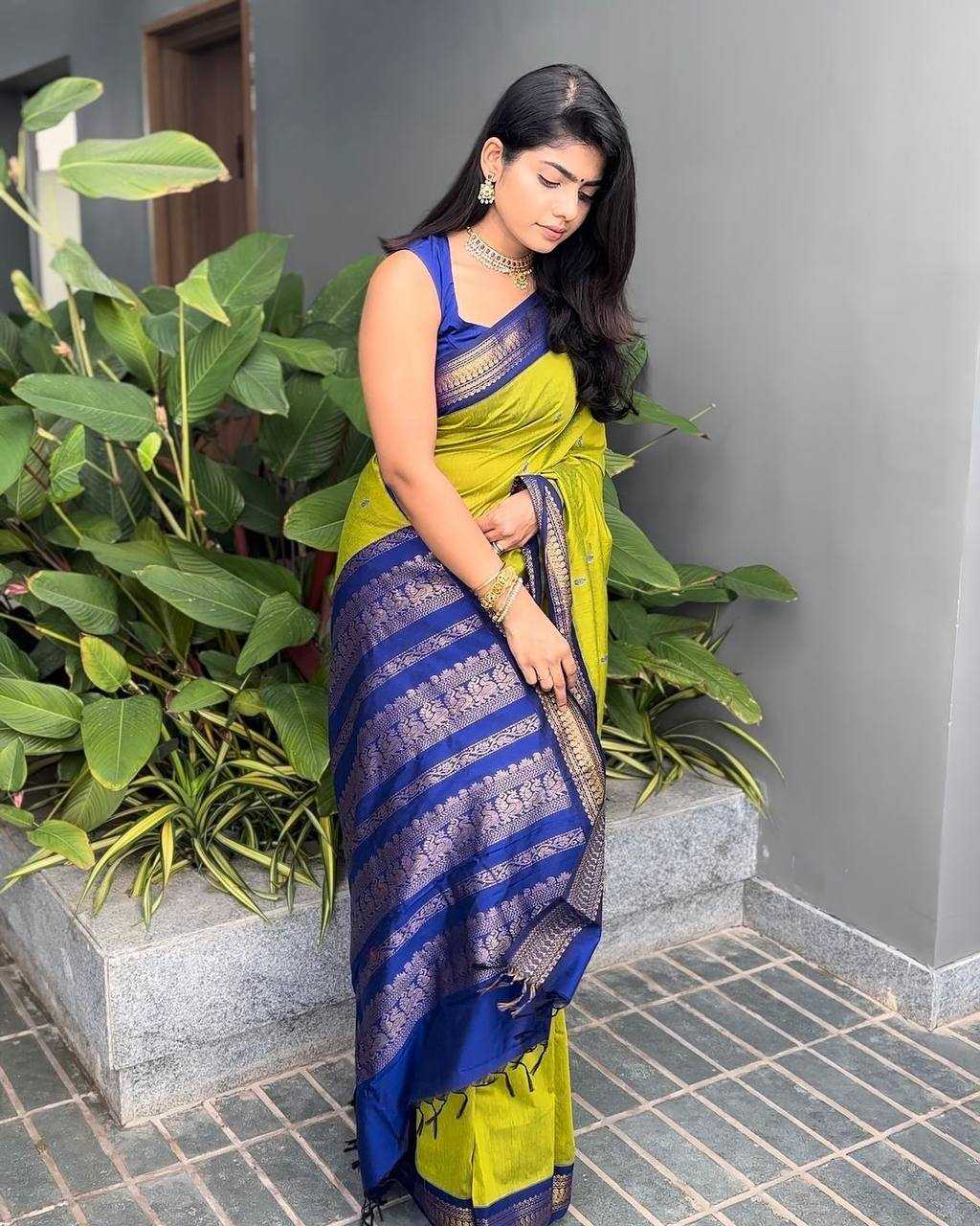 YNF Wholesale Lichi Silk South Indian Sarees KESH171 N.F:-1612 | Surat Manufacturer