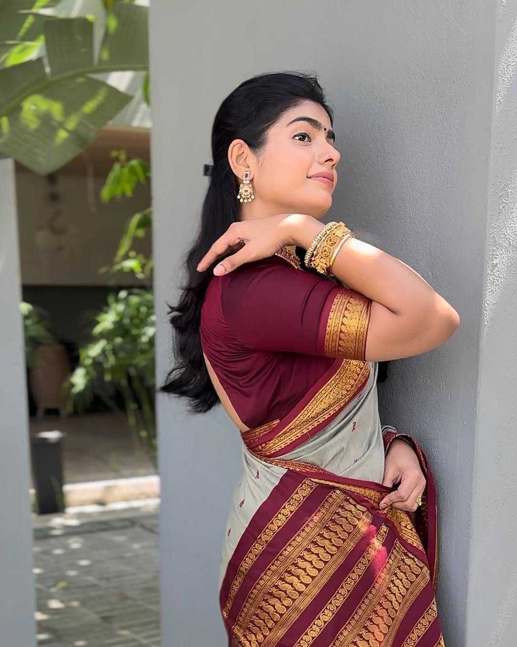 YNF Wholesale Lichi Silk South Indian Sarees KESH171 N.F:-1612 | Surat Manufacturer