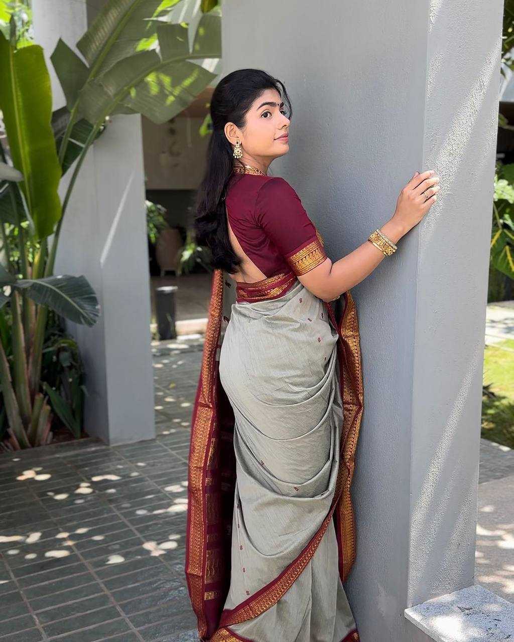 YNF Wholesale Lichi Silk South Indian Sarees KESH171 N.F:-1612 | Surat Manufacturer