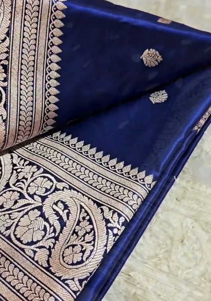 YNF Wholesale Lichi Silk Banarasi Silk Sarees KESH171 N.F-1690 | Surat Manufacturer