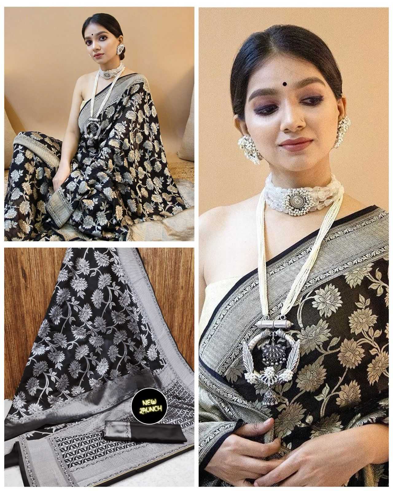 YNF Wholesale Lichi Silk Kanjeevaram Sarees KESH171 N.F:-1697 | Surat Manufacturer