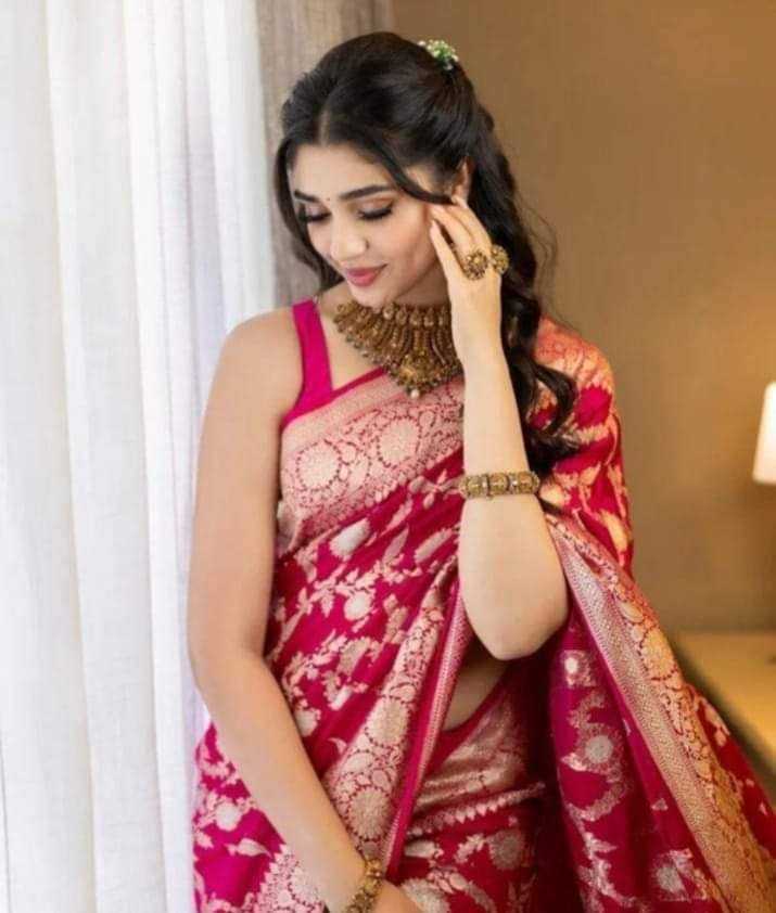 YNF Wholesale Lichi Silk Banarasi Silk Sarees KESH171 N.F-1753 | Surat Manufacturer