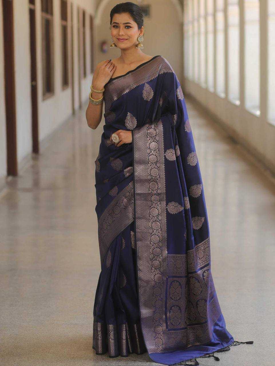 YNF Wholesale Lichi Silk Banarasi Silk Sarees KESH171 N.F:-1814 | Surat Manufacturer