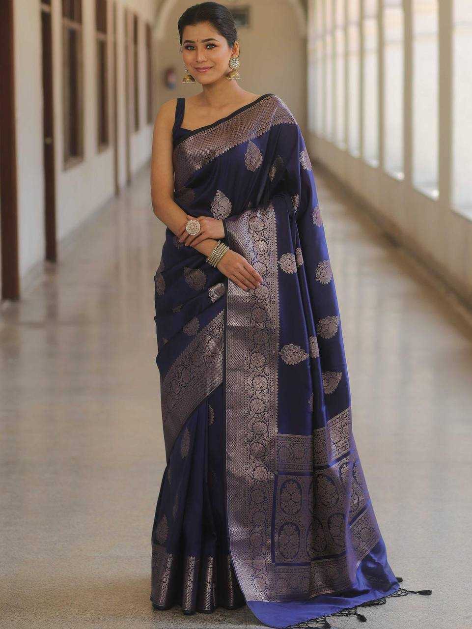 YNF Wholesale Lichi Silk Banarasi Silk Sarees KESH171 N.F:-1814 | Surat Manufacturer