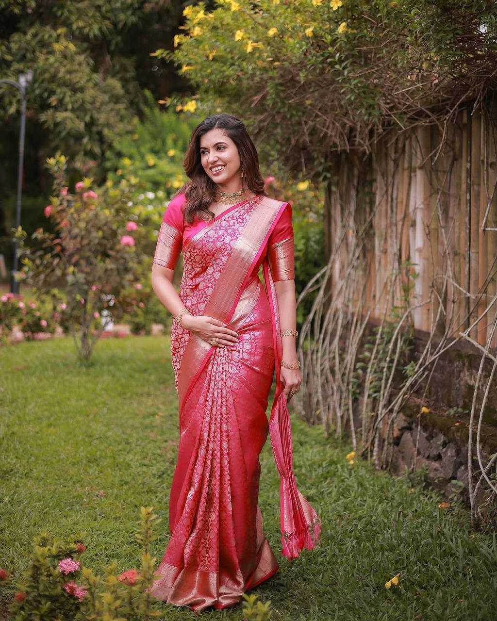 YNF Wholesale Lichi Silk Heavy Silk Sarees KESH171 N.F-1828 | Surat Manufacturer