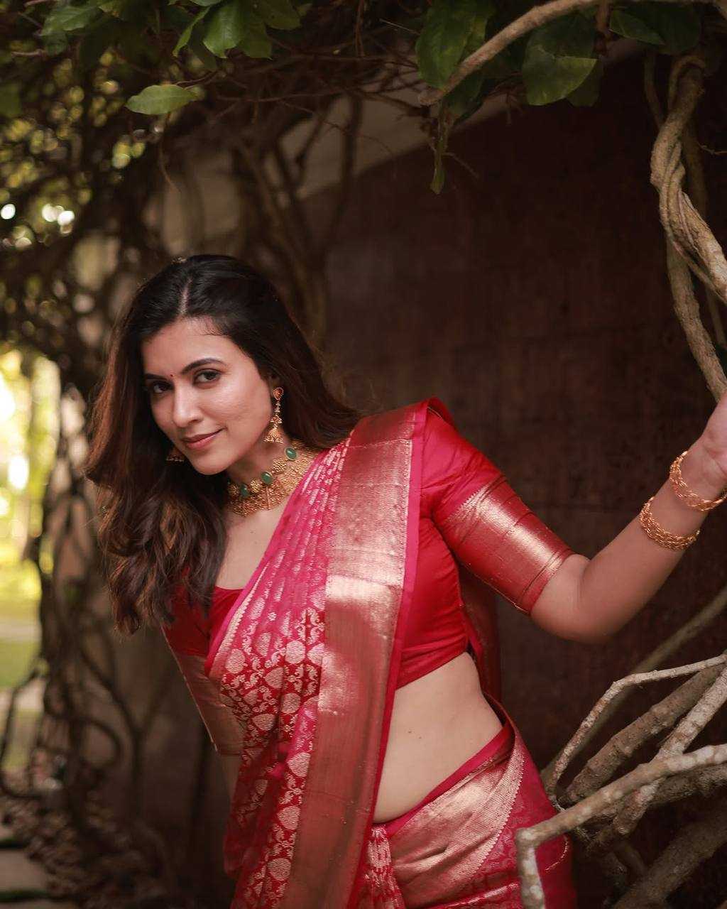YNF Wholesale Lichi Silk Heavy Silk Sarees KESH171 N.F-1828 | Surat Manufacturer