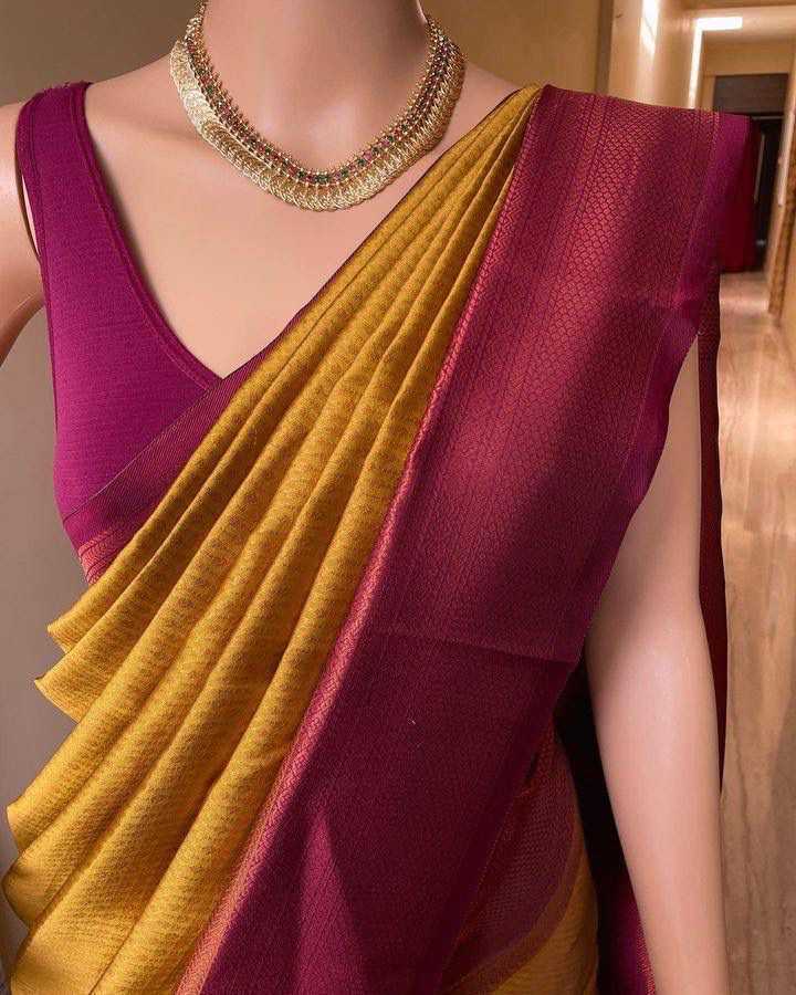 YNF Wholesale Lichi Silk Banarasi Silk Sarees KESH171 N.F-1836 | Surat Manufacturer