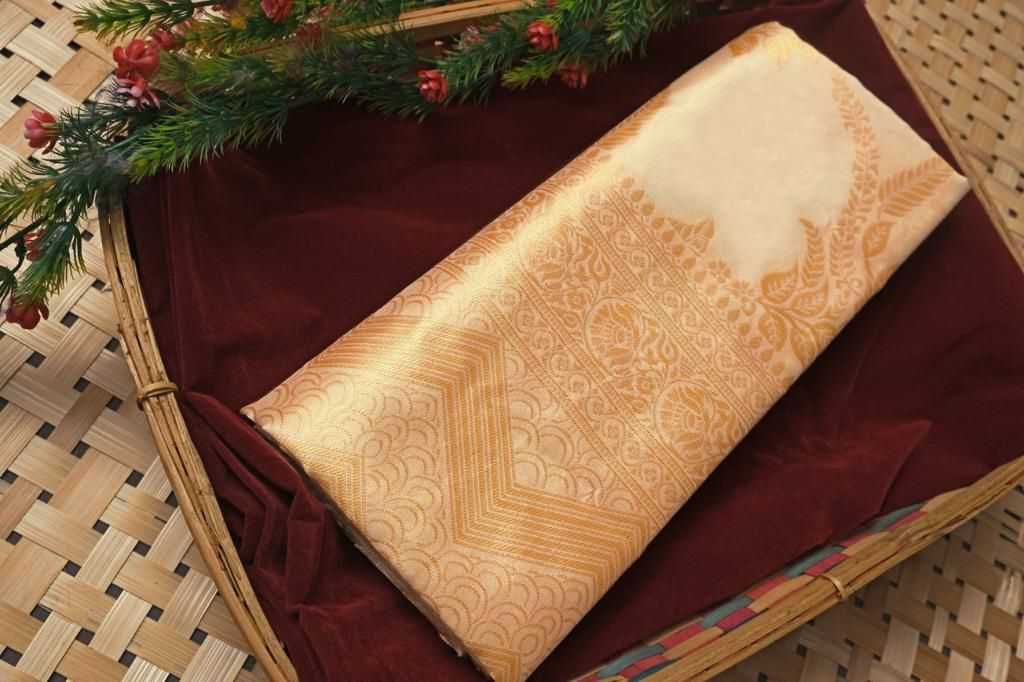 YNF Wholesale Lichi Silk Banarasi Silk Sarees KESH171 N.F-1844 | Surat Manufacturer