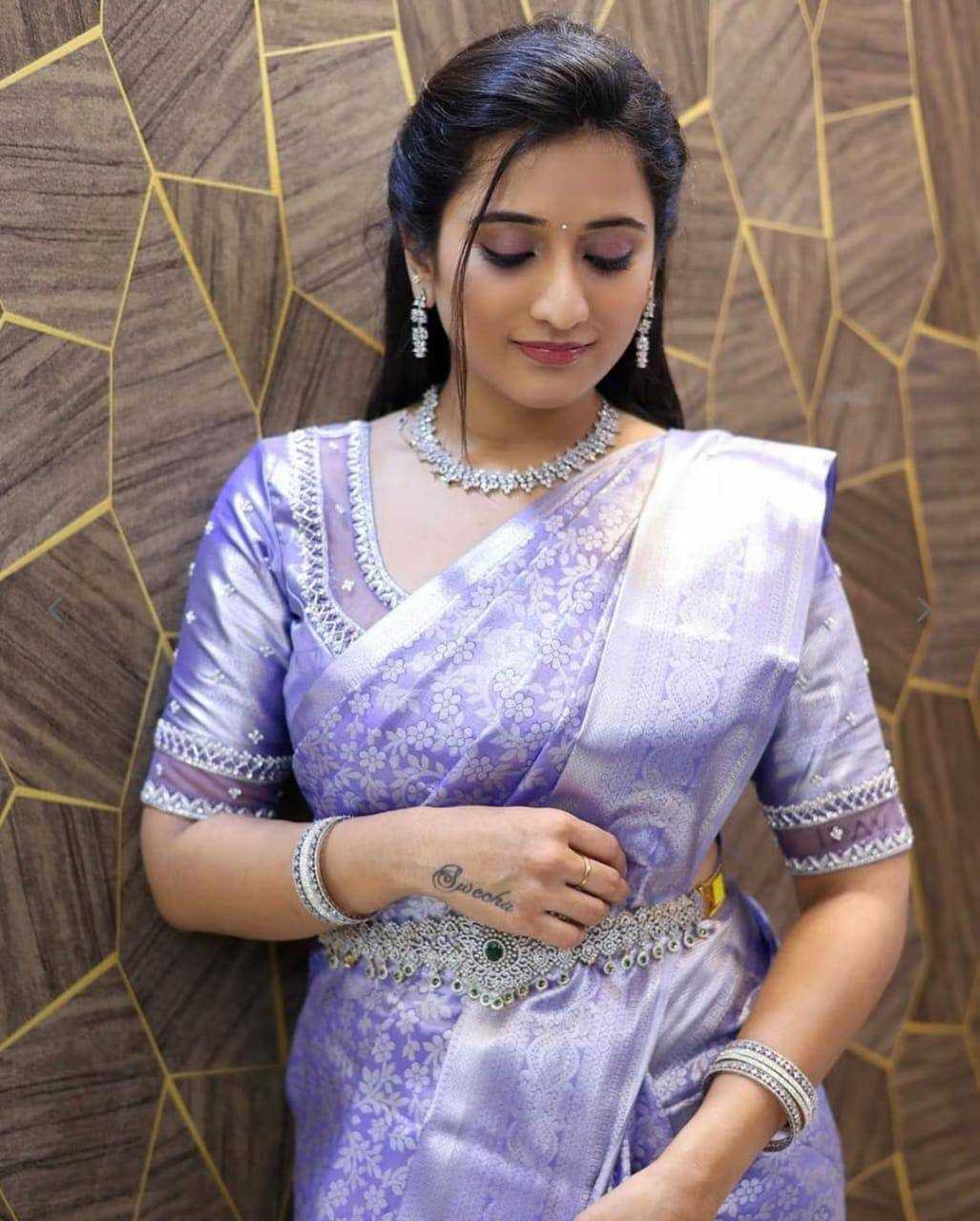 YNF Wholesale Lichi Silk Banarasi Silk Sarees KESH171 N.F:-1856 | Surat Manufacturer