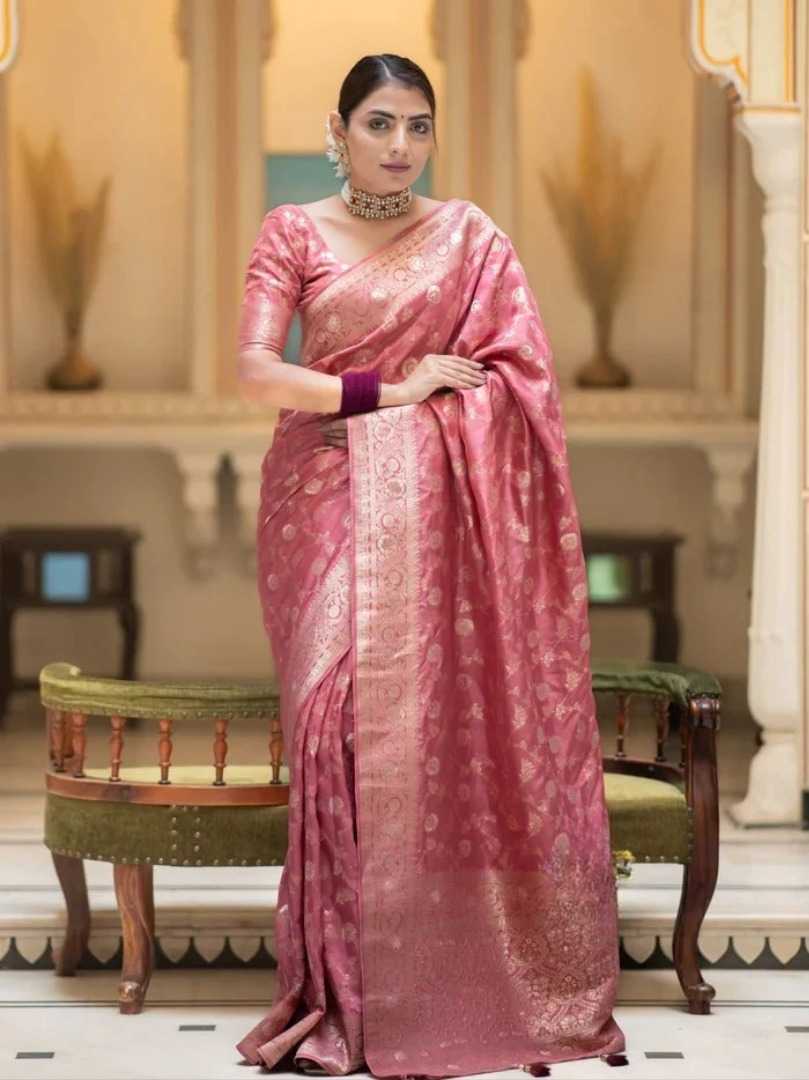 YNF Wholesale Lichi Silk Banarasi Silk Sarees KESH171 N.F:-208 | Surat Manufacturer
