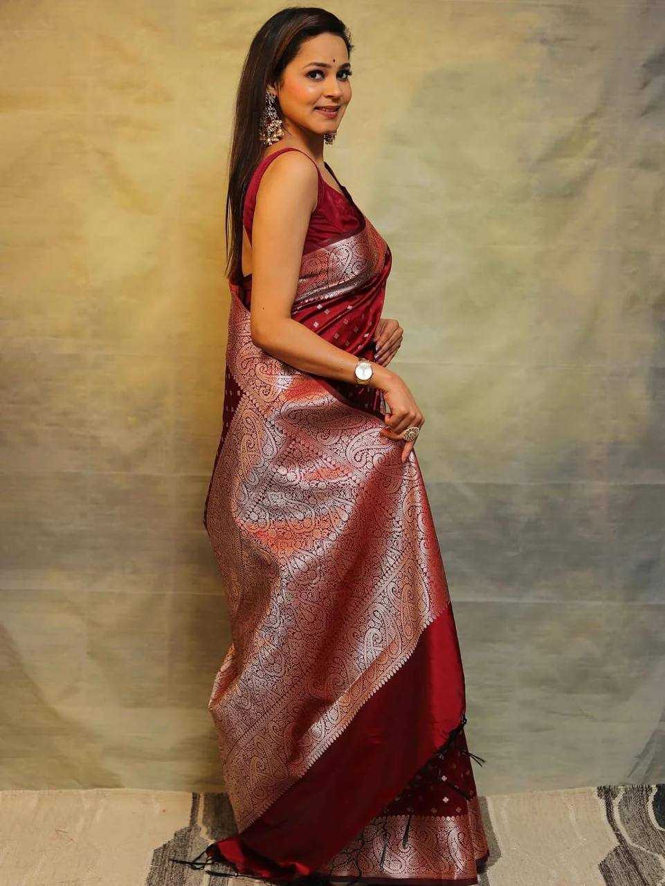 YNF Wholesale Lichi Silk Printed Silk Saree KESH171 N.F:- 218 | Surat Manufacturer
