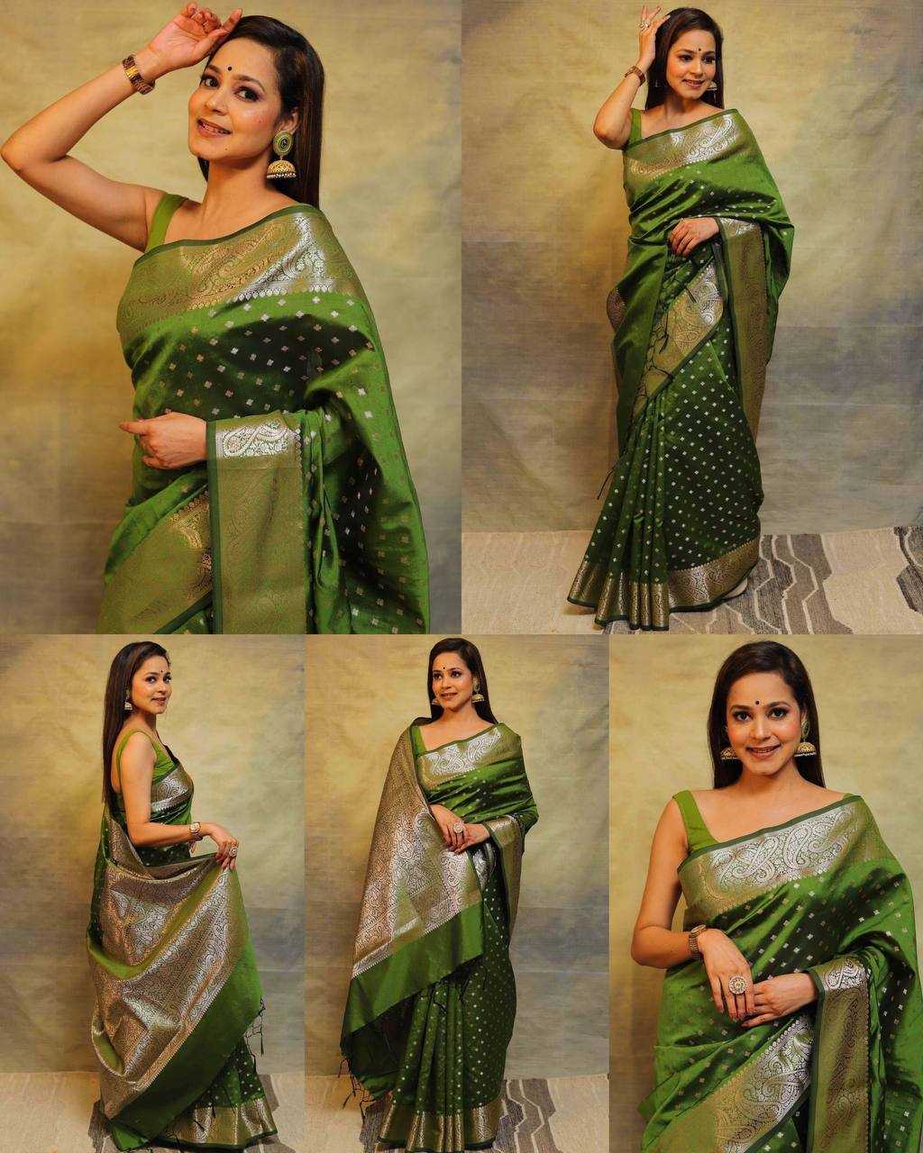 YNF Wholesale Lichi Silk Printed Silk Saree KESH171 N.F:- 218 | Surat Manufacturer