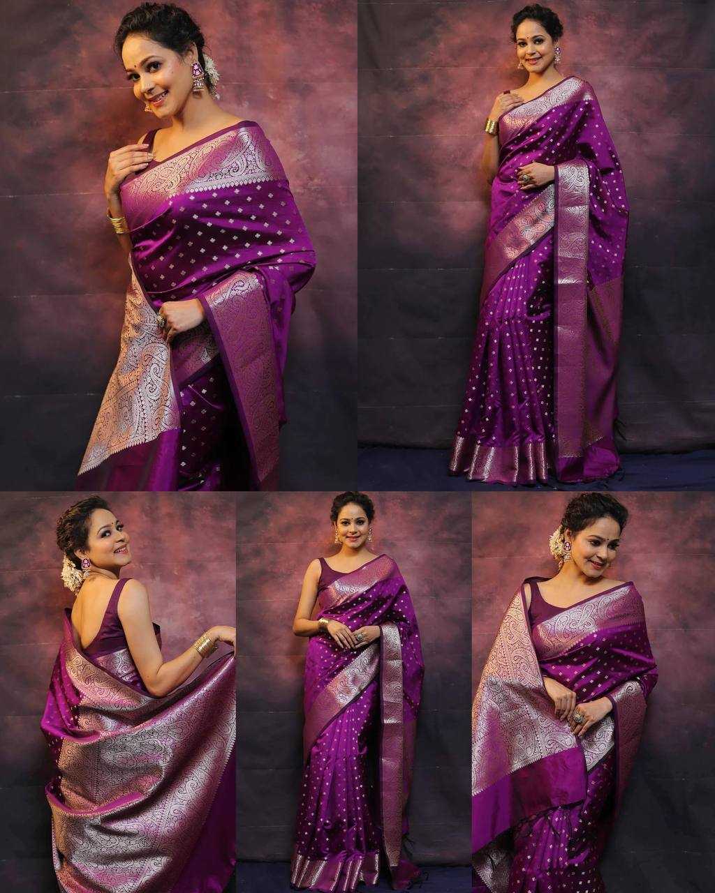 YNF Wholesale Lichi Silk Printed Silk Saree KESH171 N.F:- 218 | Surat Manufacturer