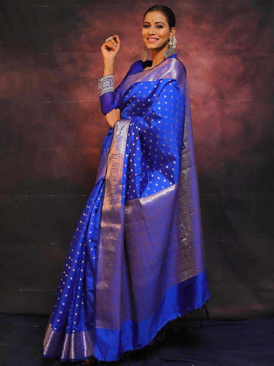YNF Wholesale Lichi Silk Printed Silk Saree KESH171 N.F:- 218 | Surat Manufacturer