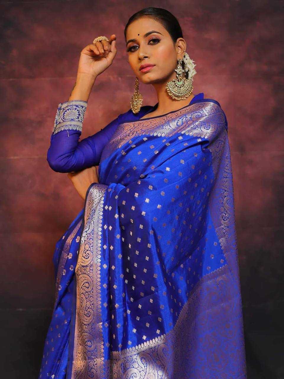 YNF Wholesale Lichi Silk Printed Silk Saree KESH171 N.F:- 218 | Surat Manufacturer