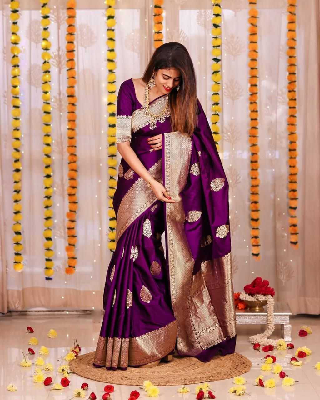 YNF Wholesale Lichi Silk Heavy Silk Sarees KESH171 N.F.:- 3035 | Surat Manufacturer